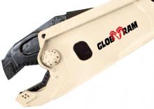 Nůžky na ocelový šrot Globram RM 9203