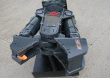 Multifunkční drtící nůžky SkanCraft SCMT4-10 M