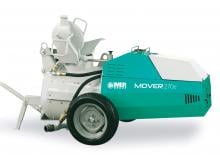 Omítací stroje Imer Mover 270eb