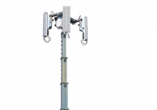 Osvětlovací věže Generac Mobile Cube Hyper K2