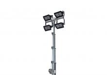 Osvětlovací věže Aurora Lambda 55 4x160W