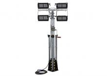 Osvětlovací věže Aurora Lambda 55 4x160W