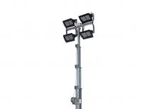 Osvětlovací věže Aurora Lambda 70 4x160W