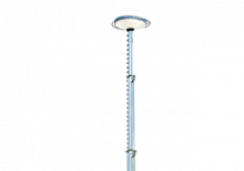 Osvětlovací věže Generac Mobile Linktower T4 UFO