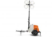 Osvětlovací věže Generac Mobile MLT6 SM