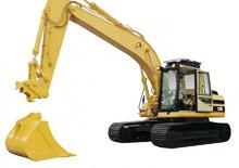 Pásová rypadla Caterpillar 320 B L