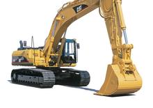 Pásová rypadla Caterpillar 330D LN