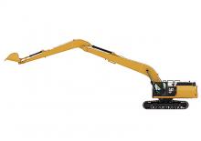 Pásová rypadla Caterpillar 340F OEM