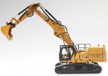 Pásová rypadla Caterpillar 352 UHD
