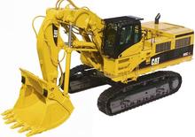 Pásová rypadla Caterpillar 385C FS