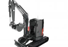 Minirypadla Eurocomach 60 ZT