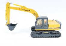Pásová rypadla Furukawa 735-II LS