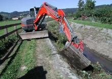 Pásová rypadla Wacker Neuson 75 Z 3