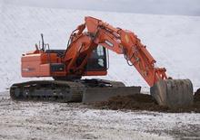 Pásová rypadla Doosan DX 225LC-3