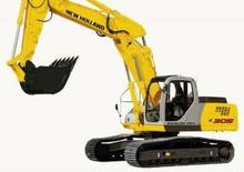 Pásová rypadla New Holland E 305