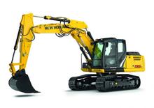 Pásová rypadla New Holland E195C EL