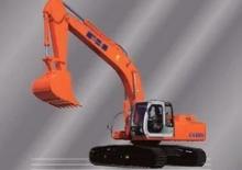 Pásová rypadla Fiat Kobelco EX 285 T