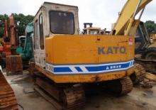 Pásová rypadla Kato HD250VII EXCEED
