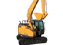 Pásová rypadla Kato Imer HD514MR-7