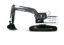 Pásová rypadla Hidromek HMK 230 NLC