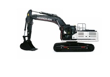 Pásová rypadla Hidromek HMK 390 LC HD