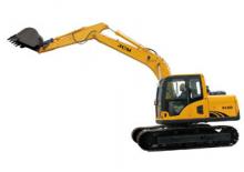 Pásová rypadla Strong JCM916D