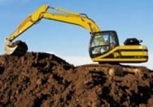 Pásová rypadla JCB JS 160 L TAB