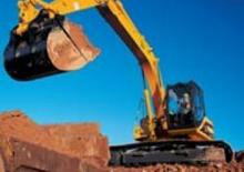 Pásová rypadla JCB JS 180 L