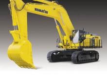 Pásová rypadla Komatsu PC1250SP-8