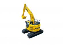 Pásová rypadla Komatsu PC228USLC-11E0
