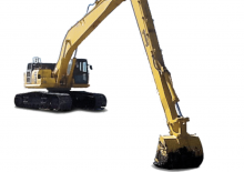 Pásová rypadla Komatsu PC240LC-10 SLF