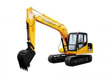 Pásová rypadla PowerPlus PP150E-XI