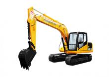 Pásová rypadla PowerPlus PP180E-XI