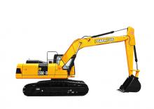 Pásová rypadla PowerPlus PP235E-XI