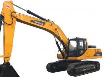 Pásová rypadla PowerPlus PP280E-XI