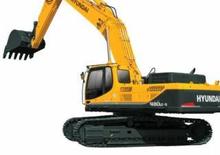 Pásová rypadla Hyundai R 480 LC 9