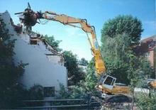 Pásová rypadla Liebherr R 934 B Litronic HDS