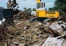 Pásová rypadla Liebherr R 934 Litronic HD-SL