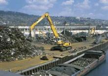 Pásová rypadla Liebherr R 974 B Litronic HD