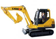 Minirypadla Lishide SC60.8