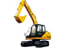 Pásová rypadla Sumitomo SH130LC-5