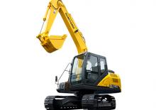 Pásová rypadla Sumitomo SH130LC-6