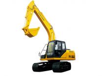 Pásová rypadla Sumitomo SH160-5