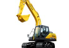 Pásová rypadla Sumitomo SH180LC-6