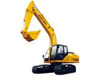 Pásová rypadla Sumitomo SH240-5