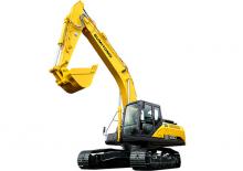 Pásová rypadla Sumitomo SH250-6