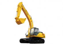 Pásová rypadla Sumitomo SH330LC-5