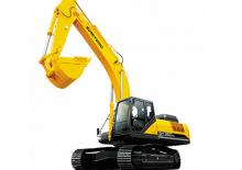 Pásová rypadla Sumitomo SH350LC-6