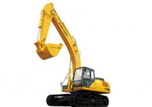 Pásová rypadla Sumitomo SH350LHD-5