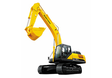 Pásová rypadla Sumitomo SH360HD-6